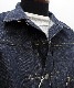 WAREHOUSE(�������ϥ���) [Lot.s2000xx Dead Stock Blue Denim Jacket/WW�� Model]