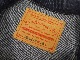 WAREHOUSE(�������ϥ���) [Lot.s2000xx Dead Stock Blue Denim Jacket/WW�� Model]