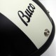��EXTRA BUCO��TOYS McCOY(�ȥ����ޥå���)BUCO HELMET [EXTRA BUCO CENTER STRIPE/MATTE BLACK]