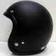 ��EXTRA BUCO��TOYS McCOY(�ȥ����ޥå���)BUCO HELMET [EXTRA BUCO CENTER STRIPE/MATTE BLACK]