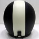 ��EXTRA BUCO��TOYS McCOY(�ȥ����ޥå���)BUCO HELMET [EXTRA BUCO CENTER STRIPE/MATTE BLACK]