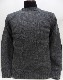 Soglia(ꥢ)[LANDNOAH SWEATER/British Wool-Gray]