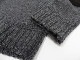 Soglia(ꥢ)[LANDNOAH SWEATER/British Wool-Gray]