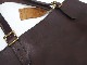 Vasco(��������)[Three Eight ���� U.S.MAIL LEATHER TRAVEL TOTE BAG-MEDUIM/Brown]