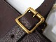 Vasco(��������)[Three Eight ���� U.S.MAIL LEATHER TRAVEL TOTE BAG-MEDUIM/Brown]