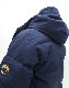 ZANTER(󥿡)[Lot.6740 DOWN PARKA VINTAGE 1956/Navy]