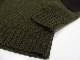 Soglia(ꥢ)[LANDNOAH SWEATER/British Wool-Khaki]