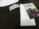 Soglia(ꥢ)[LANDNOAH SWEATER/British Wool-Khaki]