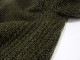 Soglia(ꥢ)[LANDNOAH SWEATER/British Wool-Khaki]