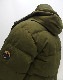 ZANTER(󥿡)[Lot.6740 DOWN PARKA VINTAGE 1956/Olive]