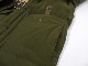 ZANTER(󥿡)[Lot.6740 DOWN PARKA VINTAGE 1956/Olive]