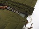 ZANTER(󥿡)[Lot.6740 DOWN PARKA VINTAGE 1956/Olive]