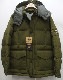 ZANTER(󥿡)[Lot.6740 DOWN PARKA VINTAGE 1956/Olive]
