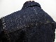 WAREHOUSE(ϥ) [Lot.2000xx Dead Stock Blue Denim Jacket]