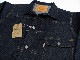 WAREHOUSE(ϥ) [Lot.2000xx Dead Stock Blue Denim Jacket]