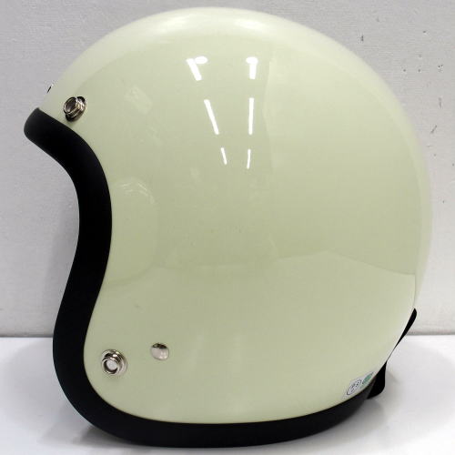 TOYS McCOY(�ȥ����ޥå���)BUCO HELMET [BABY BUCO CENTER STRIPE/IVORY WHITE]