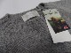 Soglia(ꥢ)[LANDNOAH SWEATER/British Wool-Light Gray]