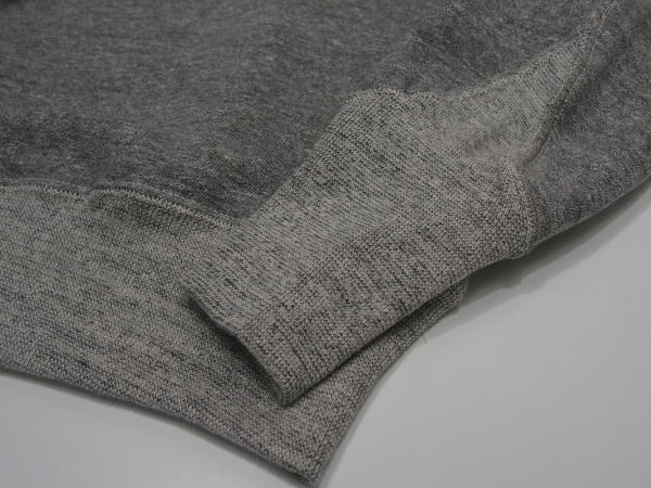 WAREHOUSEʥϥOriginal Sweat [SET-IN SLEEVE SWEAT/Lot.467-Gray]