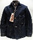 FULLCOUNT(�ե륫�����)[Lot.2015-1 Denim Chore Jacket]