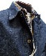 FULLCOUNT(�ե륫�����)[Lot.2015-1 Denim Chore Jacket]