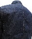 FULLCOUNT(�ե륫�����)[Lot.2015-1 Denim Chore Jacket]