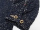 FULLCOUNT(�ե륫�����)[Lot.2015-1 Denim Chore Jacket]