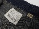 FULLCOUNT(�ե륫�����)[Lot.2015-1 Denim Chore Jacket]