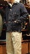 FULLCOUNT(�ե륫�����)[Lot.2015-1 Denim Chore Jacket]