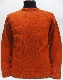 Soglia(ꥢ)[LANDNOAH SWEATER/British Wool-Orange]