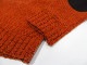 Soglia(ꥢ)[LANDNOAH SWEATER/British Wool-Orange]