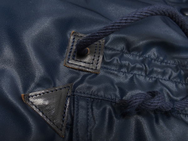 COLIMBO()[C.H.MASLAND Type Snorkel Parka N-3A/Decal U.S.A.F.]