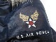 COLIMBO()[C.H.MASLAND Type Snorkel Parka N-3A/Decal U.S.A.F.]