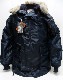 COLIMBO()[C.H.MASLAND Type Snorkel Parka N-3A/Decal U.S.A.F.]
