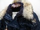COLIMBO()[C.H.MASLAND Type Snorkel Parka N-3A/Decal U.S.A.F.]