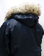 COLIMBO()[C.H.MASLAND Type Snorkel Parka N-3A/Decal U.S.A.F.]