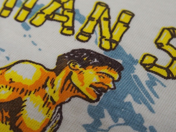 WAREHOUSE(�������ϥ���)[Lot.4064 2ND-HAND HAWAIIAN SURFER/Cream]