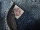 FULLCOUNT(�ե륫�����)[Lot.2015HW-2 Denim Chore Jacket HW]