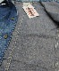 FULLCOUNT(�ե륫�����)[Lot.2015HW-2 Denim Chore Jacket HW]