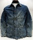 FULLCOUNT(�ե륫�����)[Lot.2015HW-2 Denim Chore Jacket HW]