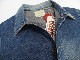 FULLCOUNT(�ե륫�����)[Lot.2015HW-2 Denim Chore Jacket HW]