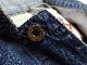 FULLCOUNT(�ե륫�����)[Lot.2015HW-2 Denim Chore Jacket HW]