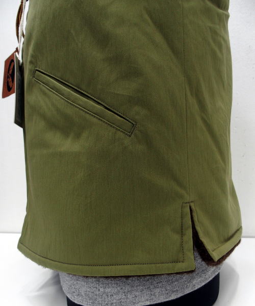 COLIMBO()[Bellfast Dropper's Vest/Cobra-King Battalion]