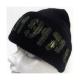 �ں߸˽�ʬ/���ʡ����Բ�/50% OFF��SHANANA MIL(����ʥʥߥ�)[U.S.ARMY WOOL BEANIE CAP/�˥åȥ���å�/��ᥤ��/�ߥ꥿�꡼/Black]��Made in U.S.A.��