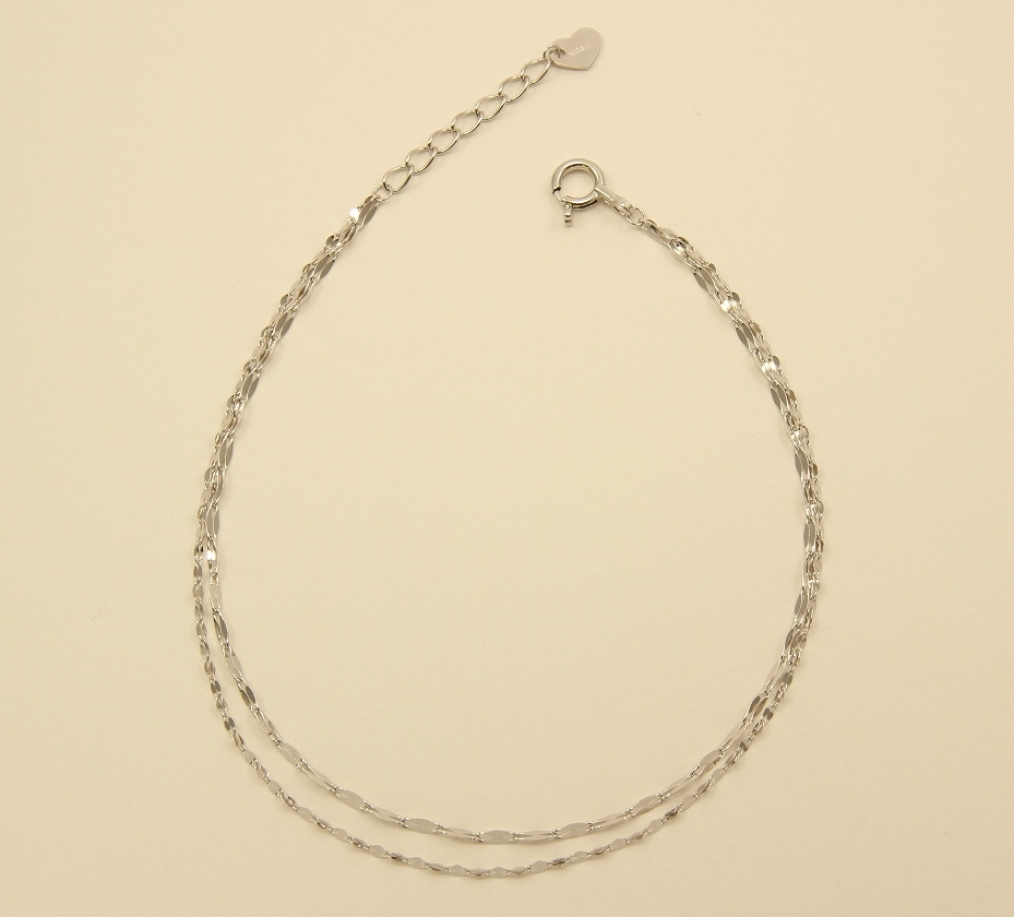 K18WG WK-ե󥿥2ϢBLʥϡȥԥå5mmWAOաˡ18ʥ