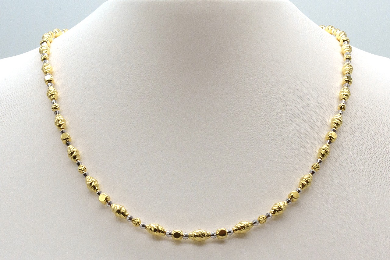 K18/K18RH �Х��ͥå��쥹��42��