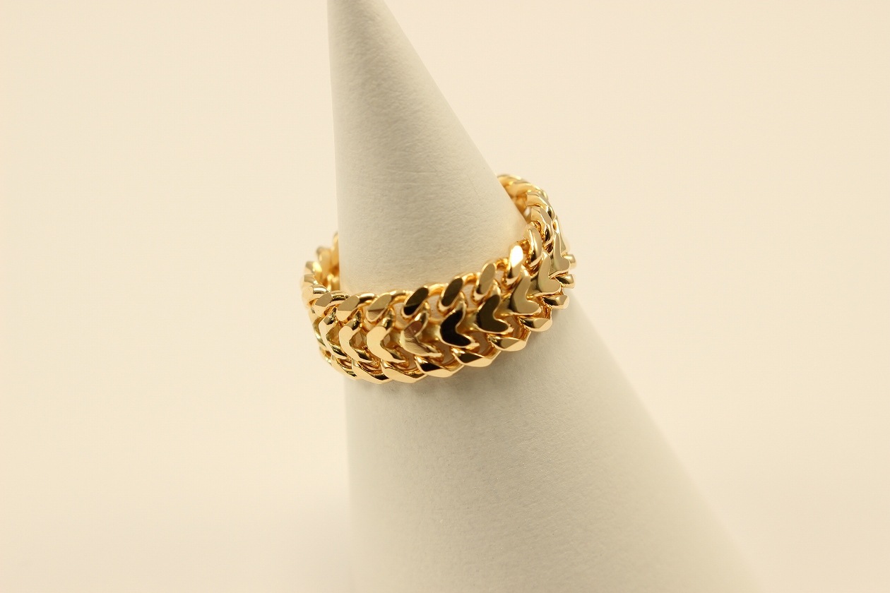 K18  �ϡ��ȥӥ��ޥ륯1.0 No.2 ��󥰡�#12.0