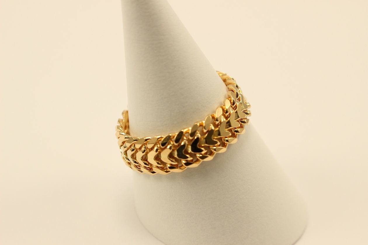 K18  �ϡ��ȥӥ��ޥ륯1.0 No.2 ��󥰡�#23.0