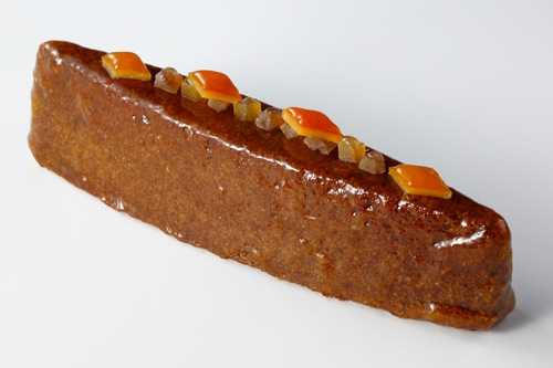 大阪マリオット都ホテル 店舗受け渡し商品 パウンドケーキ ケーク オ エピスマロン