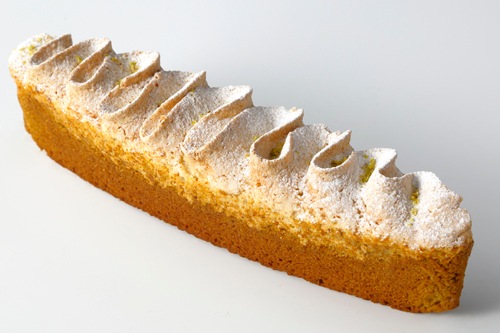 大阪マリオット都ホテル 店舗受け渡し商品 パウンドケーキ ケーク オ フレーズ ピスターシュ