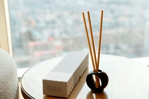 �����ޥꥪ�å��ԥۥƥ�� Marriott Hotels Fragrance ��ATTUNE�ס��ǥ��ե塼�������å�